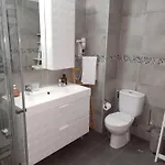 Mshomes Ii Апартаменты Албуфейра