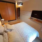 Mshomes Ii Апартаменты Албуфейра