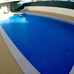 Mshomes Ii Албуфейра