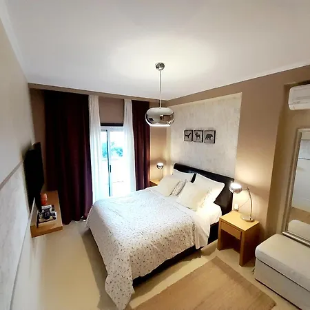 Apartamento Mshomes Ii
