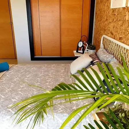 Apartman Mshomes Ii Albufeira