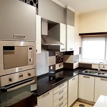 Appartement Mshomes Ii