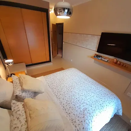 Mshomes Ii Appartement Albufeira