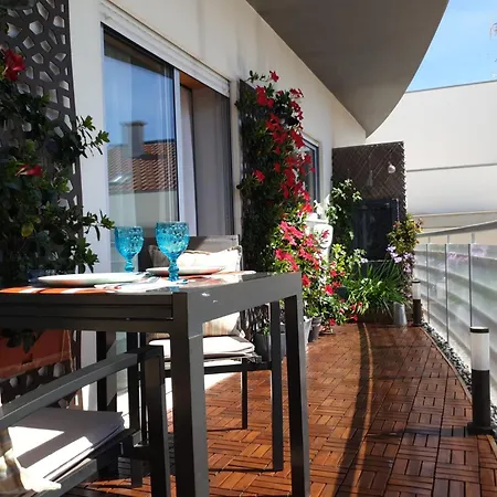 Mshomes Ii * Albufeira