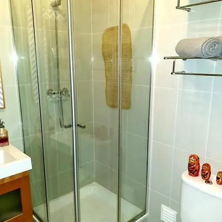 Mshomes Ii Албуфейра