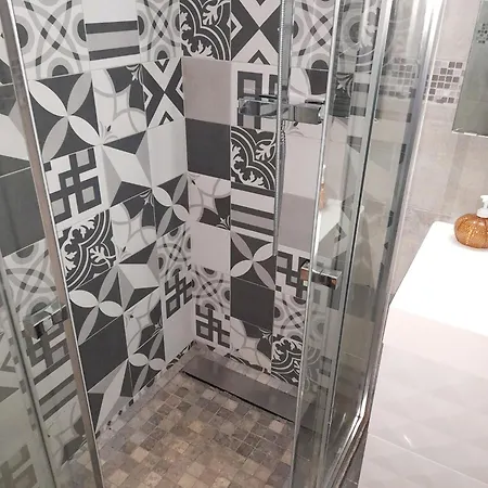 Mshomes Ii Апартаменты *