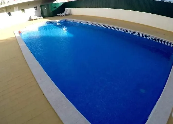 Mshomes Ii 阿尔布费拉