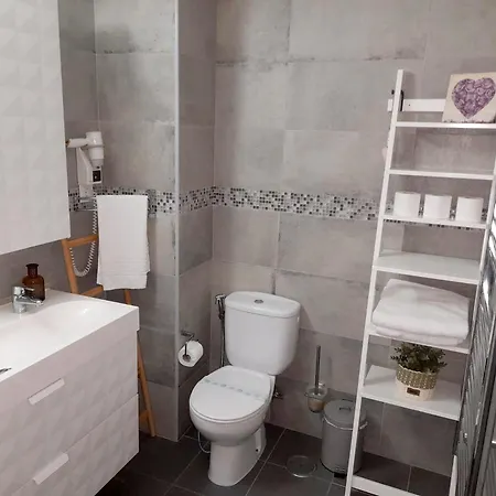 Apartamento Mshomes Ii