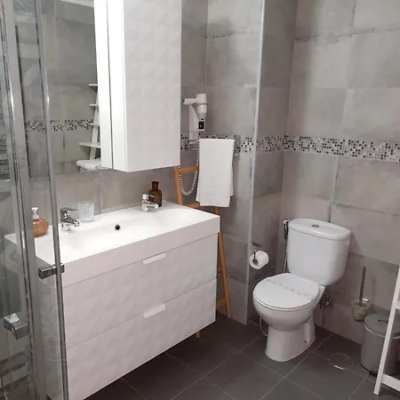 Mshomes Ii Apartamento Albufeira