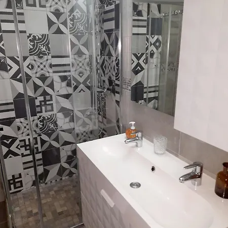 Apartamento Mshomes Ii