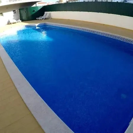 Mshomes Ii Albufeira