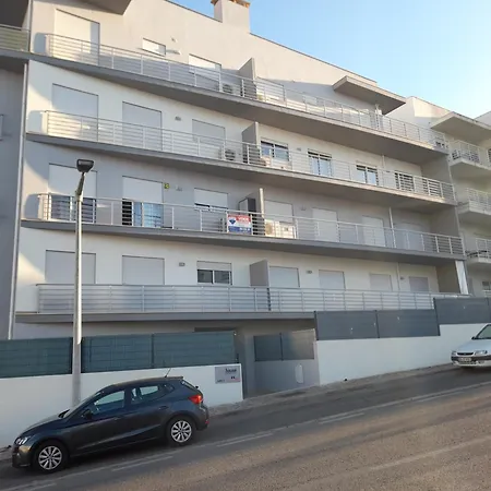 Apartamento Mshomes Ii